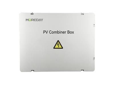 Import CE CB TUV CERTIFICATION DC SOLAR IP65 1500V SMC SERIES PV ARRAY STRING COMBINER BOX from chinese wholesale supplier and manufacturer