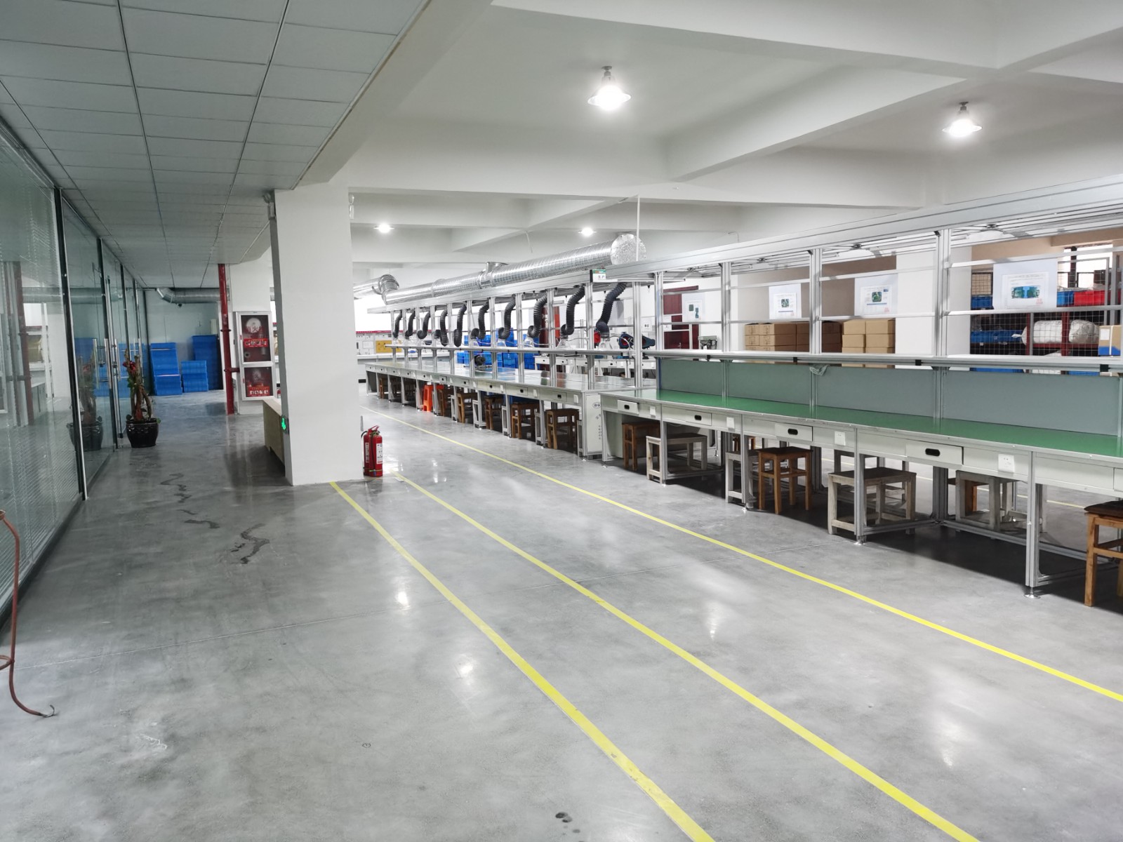 Yueqing Long Road Electric Co. Ltd