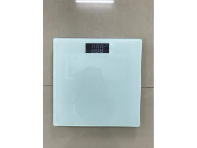 Import Bathroom scale JY-242 from chinese wholesale supplier and manufacturer