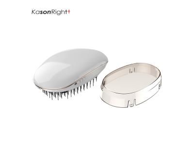 Import Travel ionic hair brush FB-9545 from chinese wholesale supplier and manufacturer