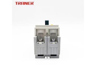 Import TRE2-50/2 Frame.50 ELCB Bimetal Type, Korea Design from chinese wholesale supplier and manufacturer