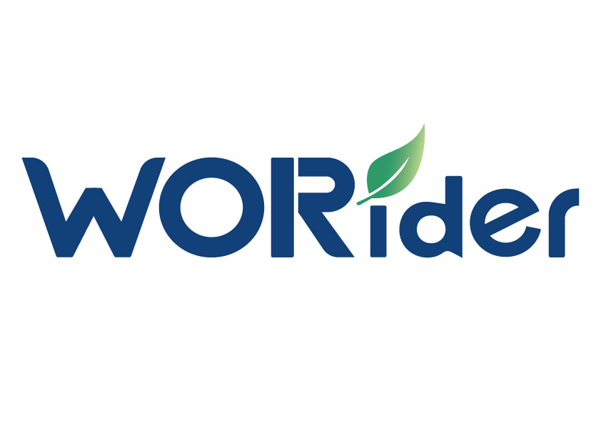 ZHUHAI WORIDER TECHNOLOGY CO. LTD.
