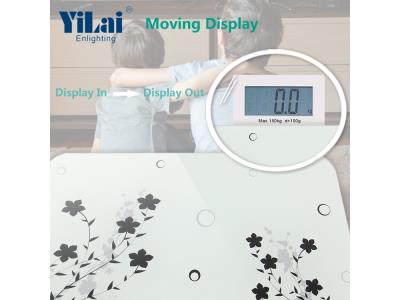Import Body scale 150KG from chinese wholesale supplier and manufacturer