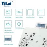 Import Body scale 150KG from chinese wholesale supplier and manufacturer