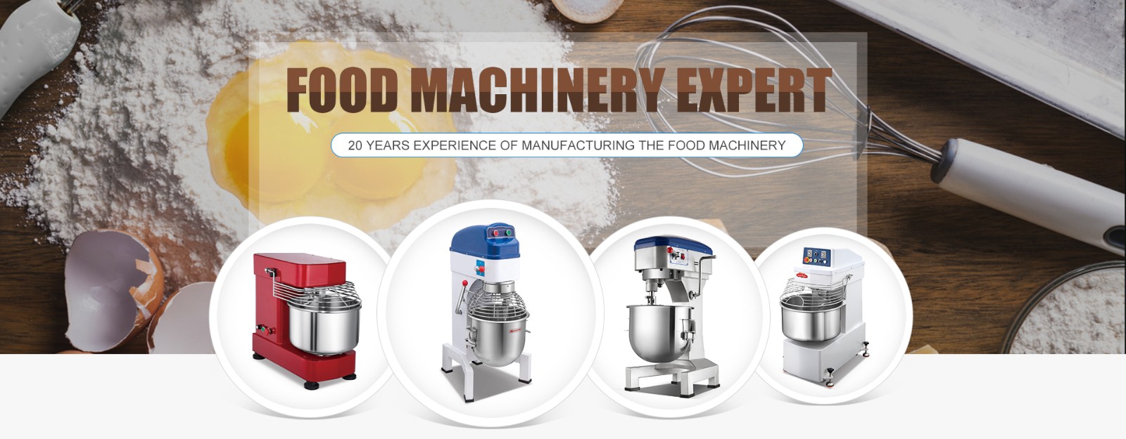 Guangdong Chef PRO Kitchen Equipment Co. LTD