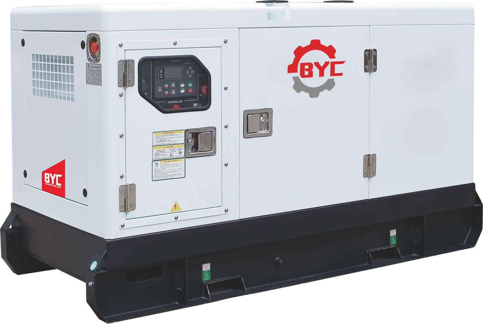 FUAN BOYUAN POWER MACHINERY CO. LTD.福安市博远机电有限公司