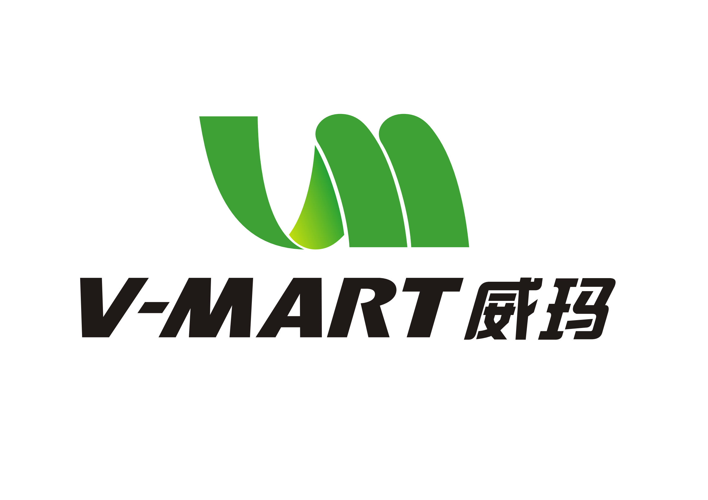 Cixi V-Mart Electric Tech.Co. Ltd.