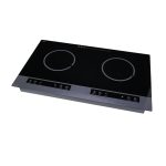 Import Infrared induction cooker from chinese wholesale supplier and manufacturer
