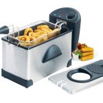 Import DEEP FRYER from chinese wholesale supplier and manufacturer