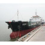 Import 6500DWT BUNKERING TANKER from chinese wholesale supplier and manufacturer