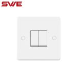 Import SWE Wall Electrical Switch(WT Range) from chinese wholesale supplier and manufacturer