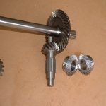 Import bevel gears from chinese wholesale supplier and manufacturer