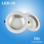 Import Downlight from chinese wholesale supplier and manufacturer