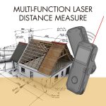 Import MULTI-FUNTION LASER DISTANCE MEASURE from chinese wholesale supplier and manufacturer