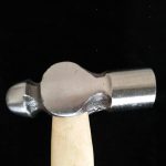 Import 12oz 16oz 20oz 24oz 32oz-Ounce Wooden Handle Ball Pein Hammer from chinese wholesale supplier and manufacturer