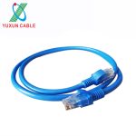Import Network Patch Cord Cable from chinese wholesale supplier and manufacturer