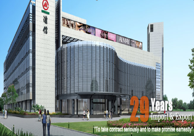WINSUN IMP.& EXP.GROUP CO. LTD.