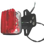Import Motorcycle lamp from chinese wholesale supplier and manufacturer
