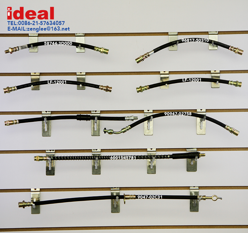 Import Brake Tube from chinese wholesale supplier and manufacturer