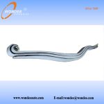 Import Parabolic spring from chinese wholesale supplier and manufacturer