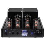 Import 2.0CH HIFI HD High Power Lossless Tube Amplifier from chinese wholesale supplier and manufacturer