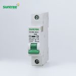 Import AC Circuit breaker from chinese wholesale supplier and manufacturer