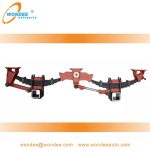 Import Wondee suspension from chinese wholesale supplier and manufacturer