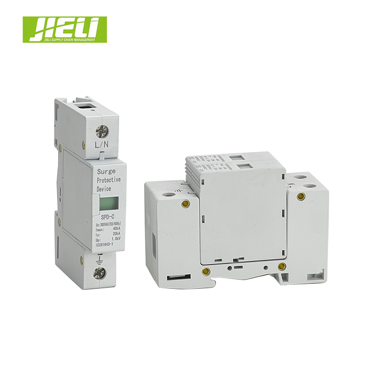 Import Household safety surge protection device from chinese wholesale supplier and manufacturer