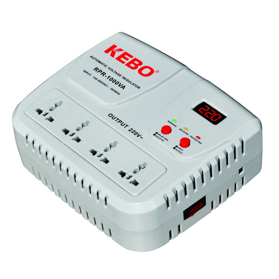 Import RPR/SR from chinese wholesale supplier and manufacturer