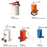Import Grease Pump from chinese wholesale supplier and manufacturer