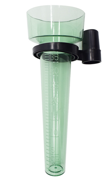 Import rain gauge from chinese wholesale supplier and manufacturer