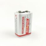 Import 6F22-1S from chinese wholesale supplier and manufacturer