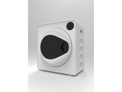 Import 6KG Clothes Dryer GDZ60-503E from chinese wholesale supplier and manufacturer