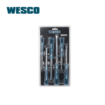 Import 6pcs Screwdriver set from chinese wholesale supplier and manufacturer