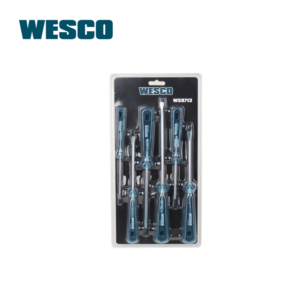Import 6pcs Screwdriver set from chinese wholesale supplier and manufacturer