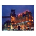Import 7# 2500m3 BF, Shaoguan Steel from chinese wholesale supplier and manufacturer