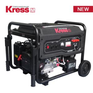 Import 7000W Gasoline Generator from chinese wholesale supplier and manufacturer