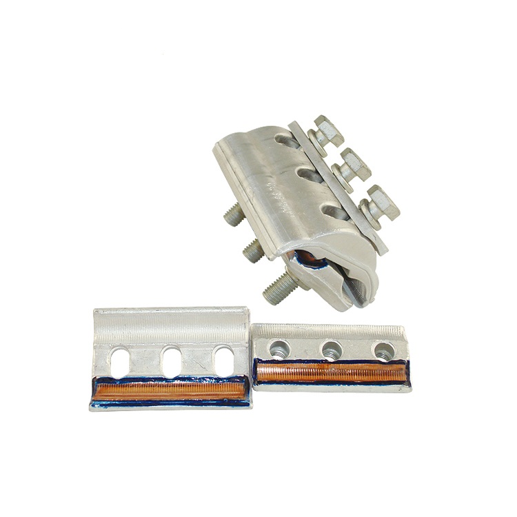 Import Parallel Groove Clamp from chinese wholesale supplier and manufacturer
