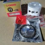 Import motorcycle piston from chinese wholesale supplier and manufacturer