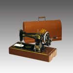 Import TRADITIONAL DOMESTIC SEWING MACHINE from chinese wholesale supplier and manufacturer