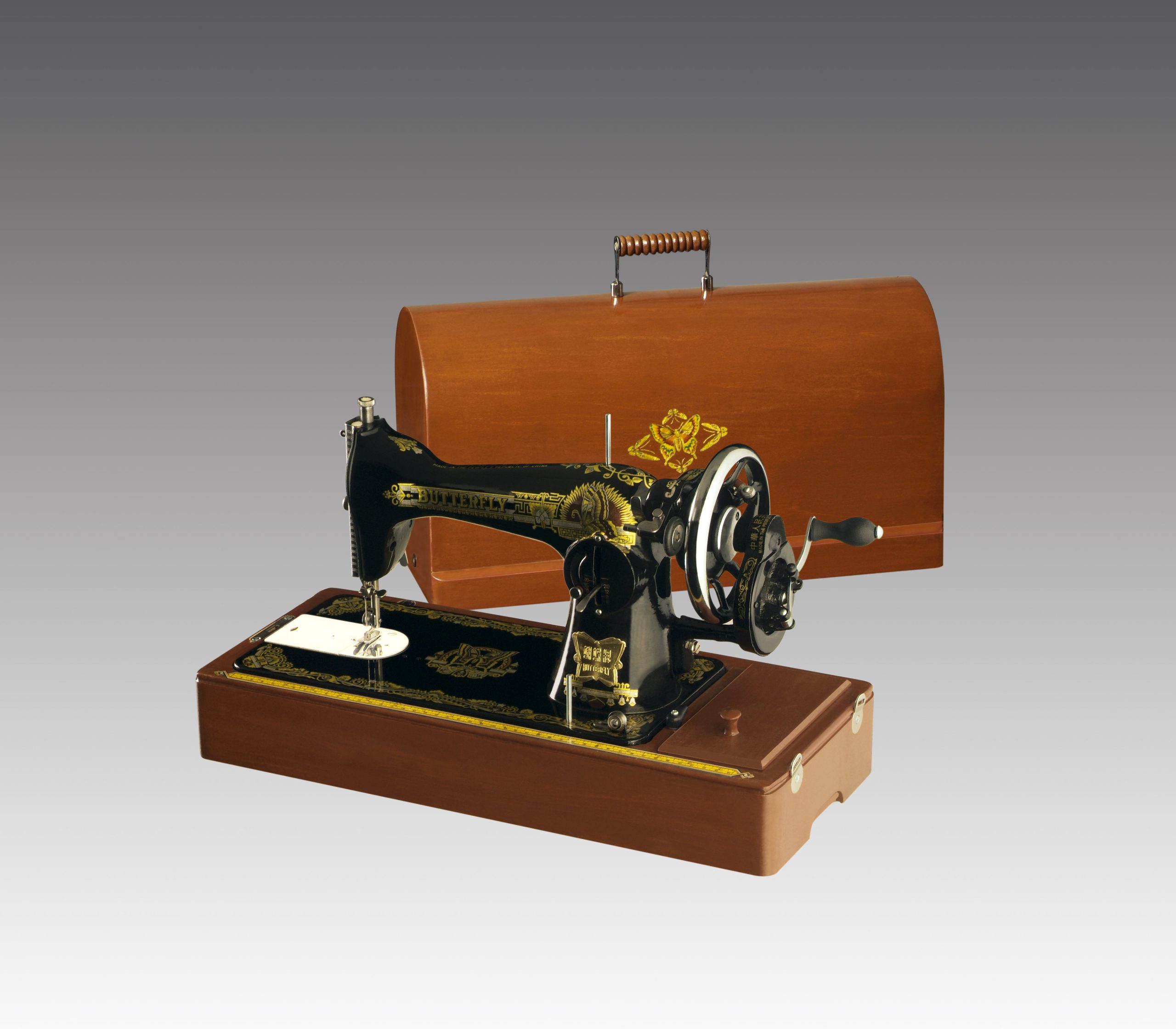 Import TRADITIONAL DOMESTIC SEWING MACHINE from chinese wholesale supplier and manufacturer