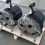 Import short body alternator from chinese wholesale supplier and manufacturer