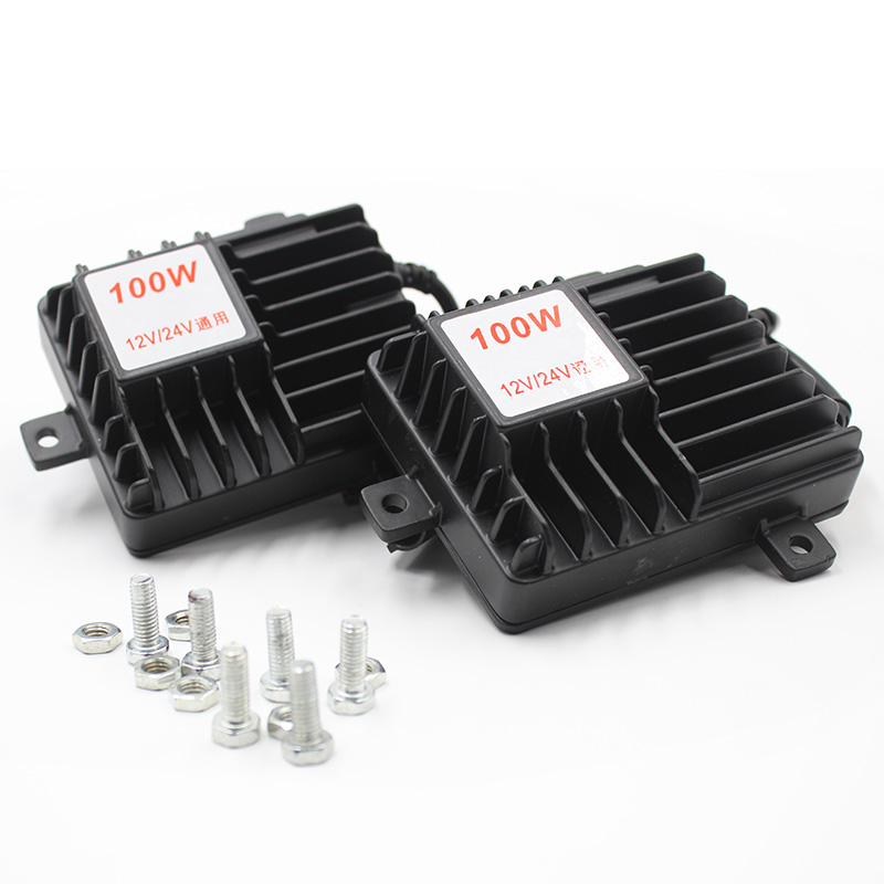 Import Car HID Headlight -75W/100W High quality from chinese wholesale supplier and manufacturer