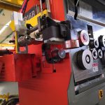 Import CNC STIRRUP BENDER WGZP16 from chinese wholesale supplier and manufacturer