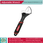Import Adjustable wrench from chinese wholesale supplier and manufacturer