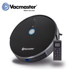 Import Vacmaster Smart Robot Vacuum with Remote Control & Mapping Navigation JNPC12 from chinese wholesale supplier and manufacturer