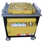 Import Ningbo ACE Machinery CO. LTD Automatic steel bar bender from chinese wholesale supplier and manufacturer