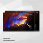 Import 75″Digital Whiteboard from chinese wholesale supplier and manufacturer