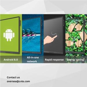 Import 75″Interactive Whiteboard from chinese wholesale supplier and manufacturer