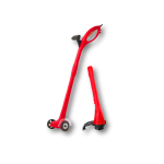Import Electric 2in1 grass trimmer from chinese wholesale supplier and manufacturer